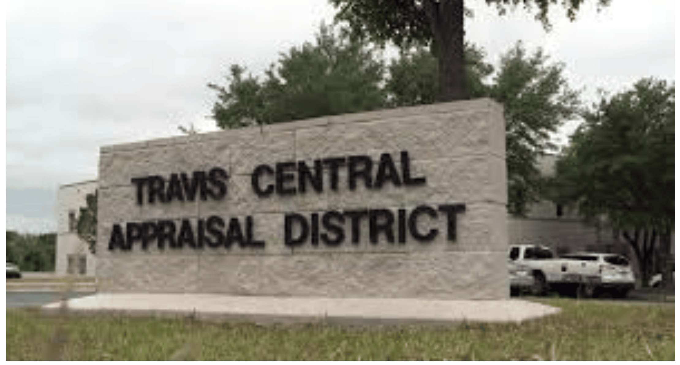 Travis Central Appraisal District is Slammed by the Judge