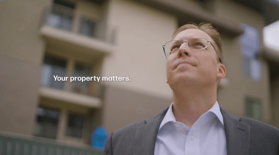Your Property Matters