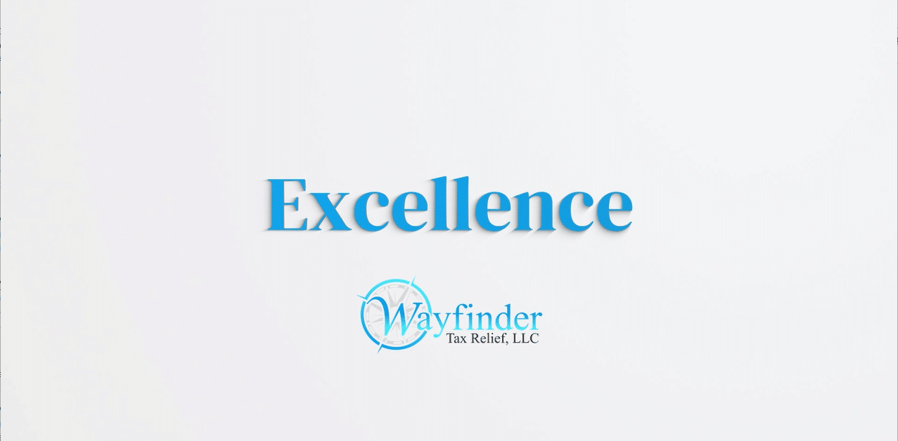 Wayfinder Attribute: Excellence